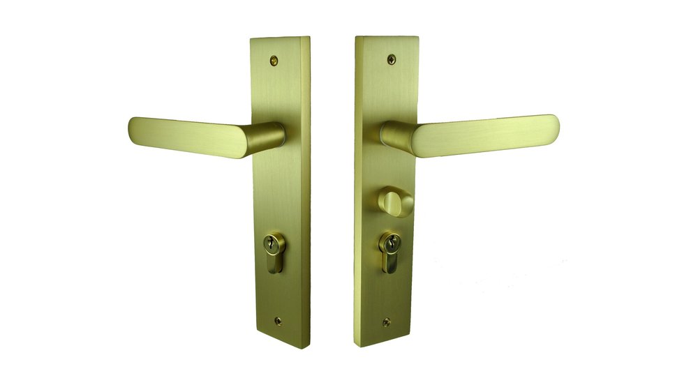Ratio M series longplate