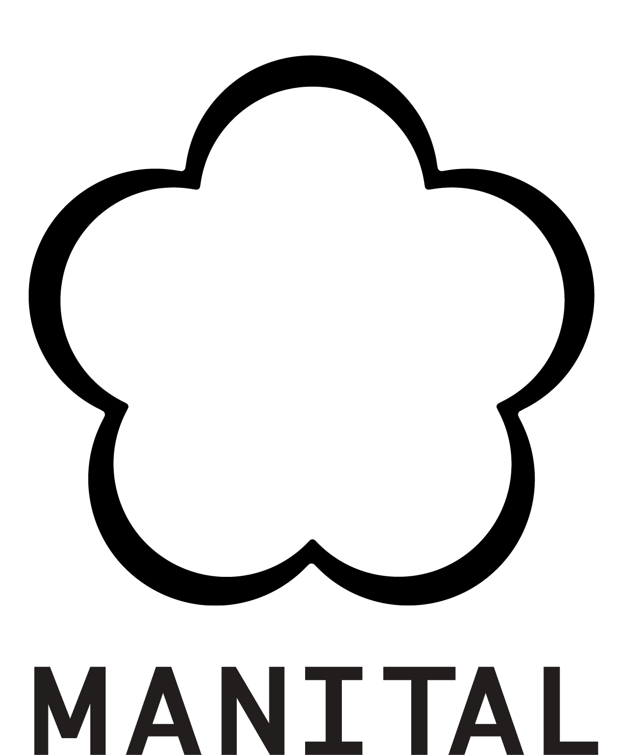 Manital logo